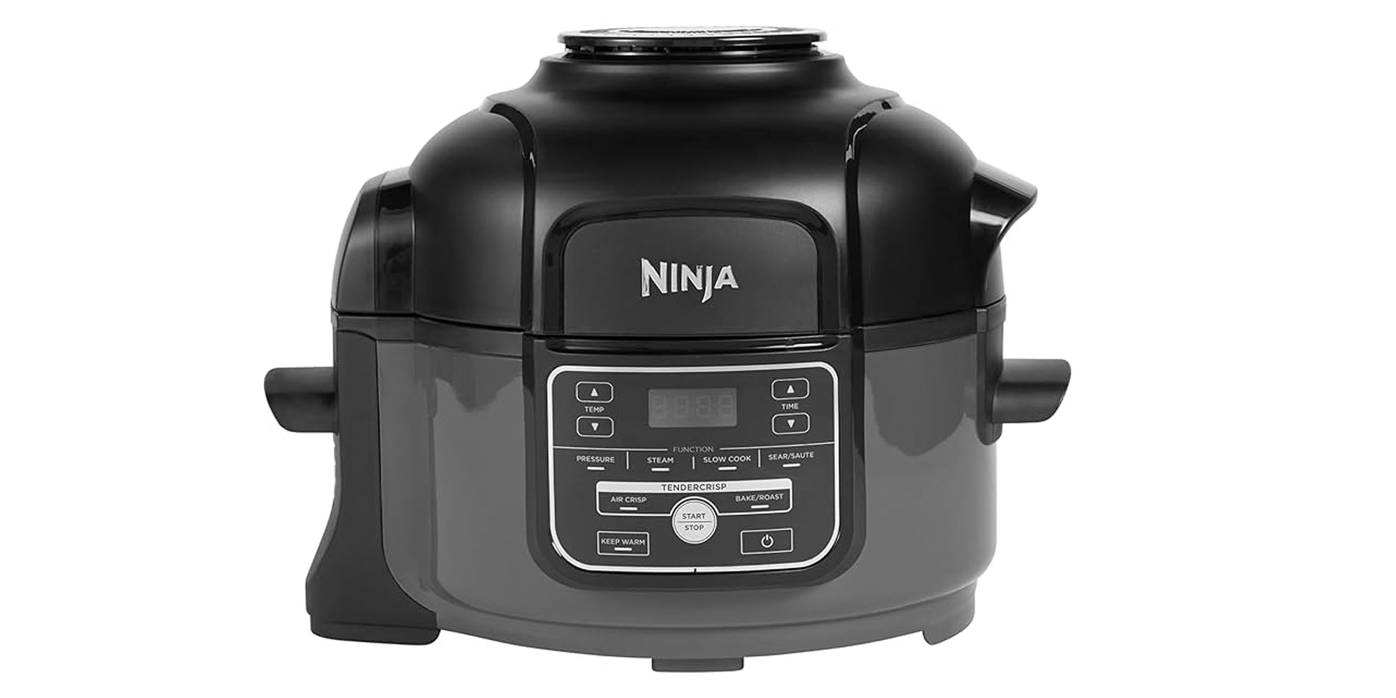 Ninja Mini 6 in 1 OP100UK pressure cooker