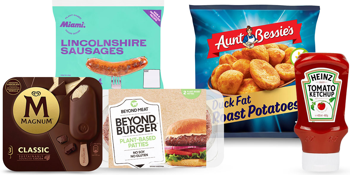 Best Buy Food & Drink Which?