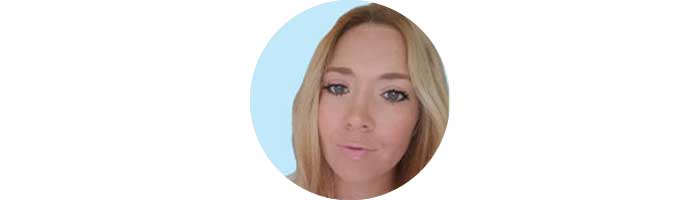 Trusted Trader Sian Curtis