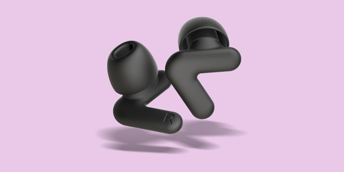 Alpine Silence ear plugs