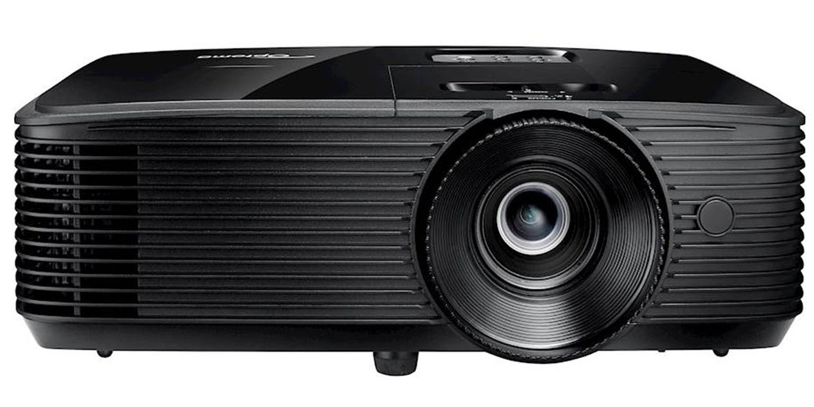 Optoma Projector