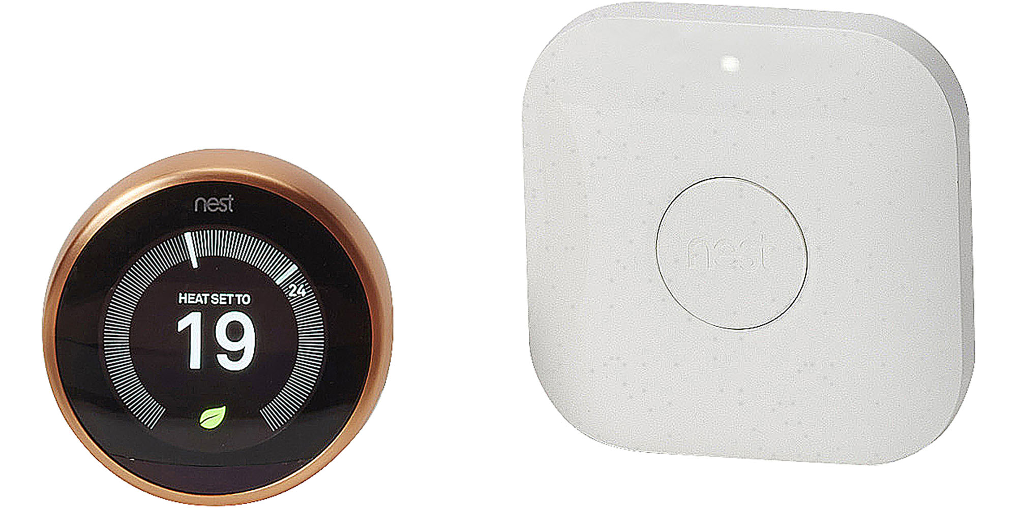 Google Nest Learning Thermostat (Gen 4)
