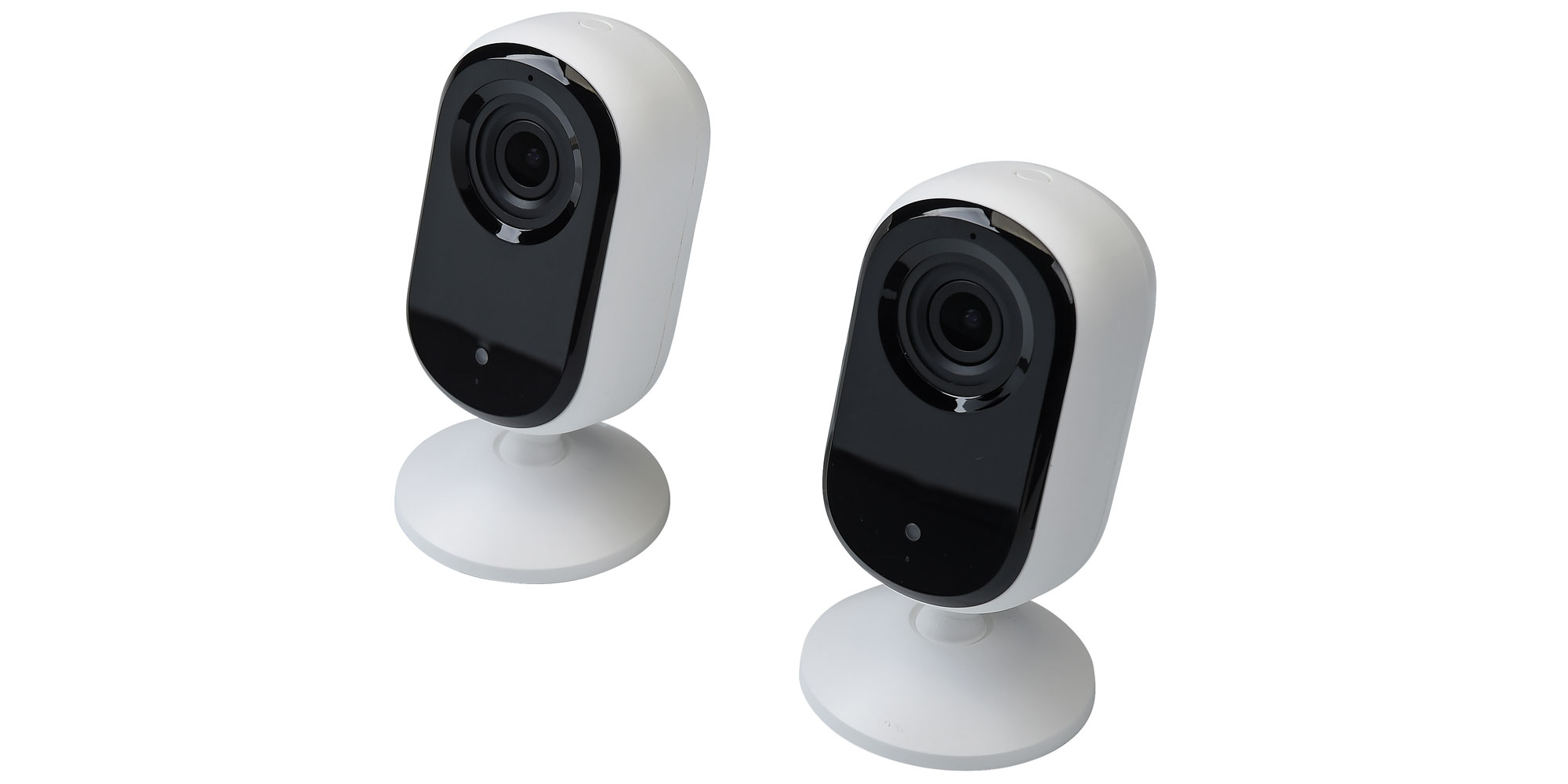 Arlo Essential 2K Indoor Camera