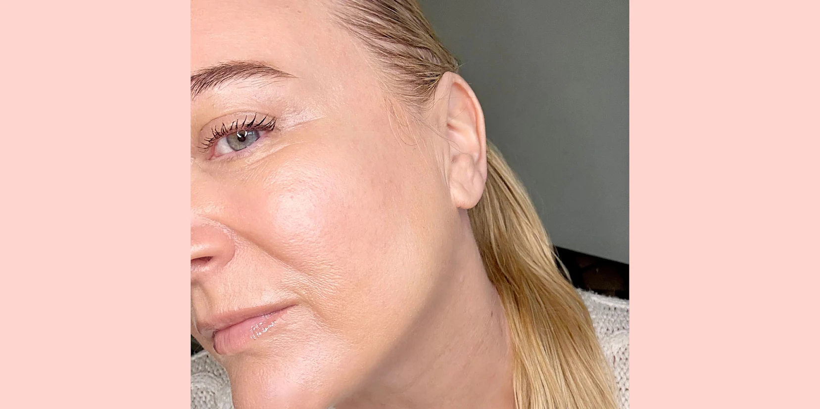 Sarah Joan Ross Editor dermaplaning review results