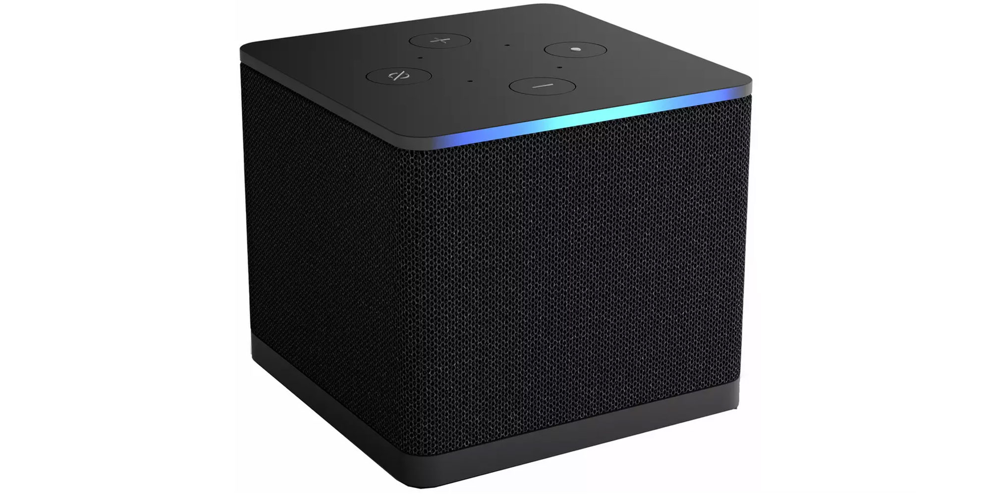 Amazon Fire TV Cube