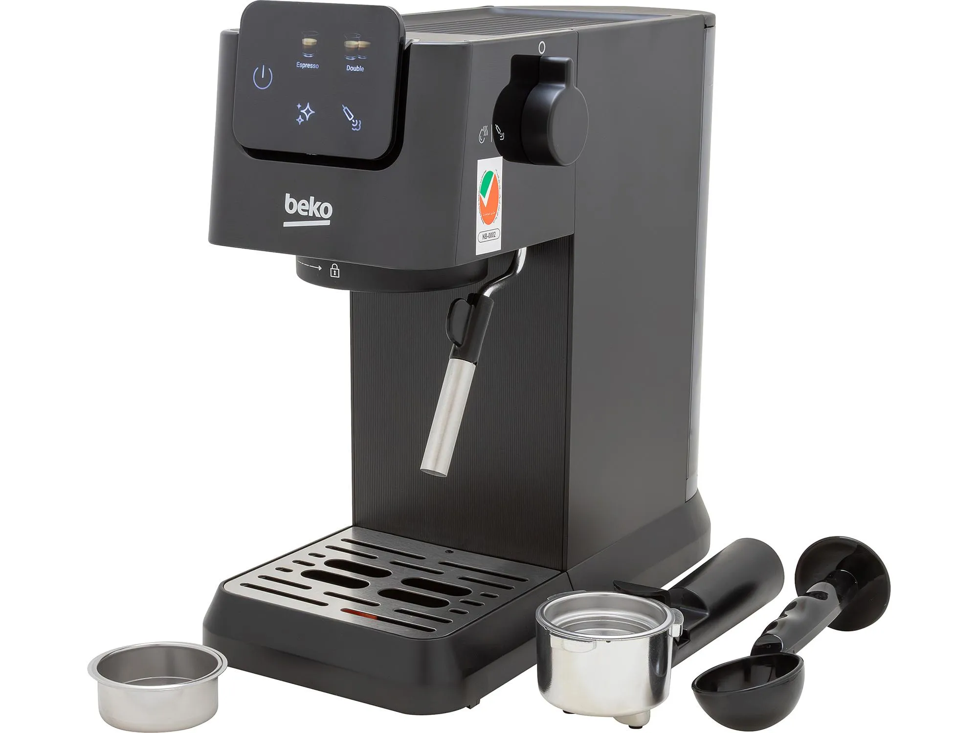 Beko CaffeExperto CEP5302B