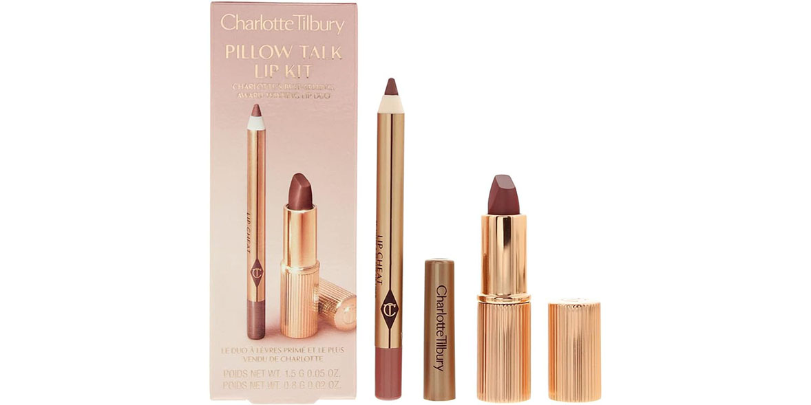charlotte tilbury