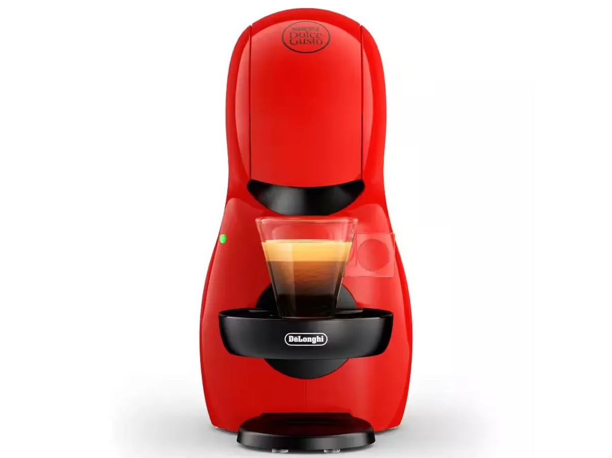 DeLonghi Piccolo XS EDG210.R