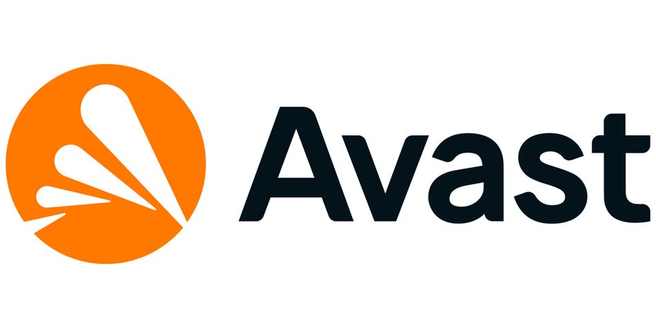 Avast antivirus logo