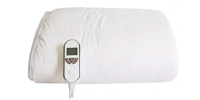 Snuggledown Intelligent Heated underblanket