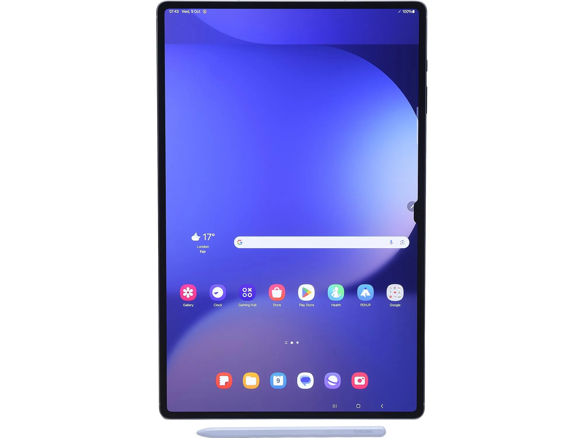 Samsung Galaxy Tab S10 Ultra