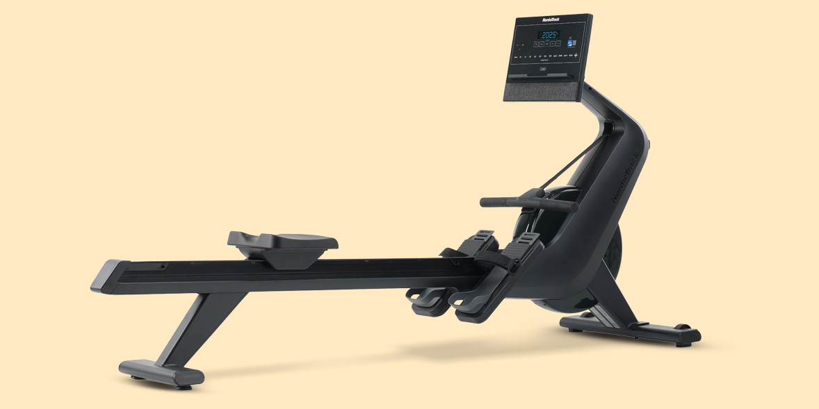 Rowing machine