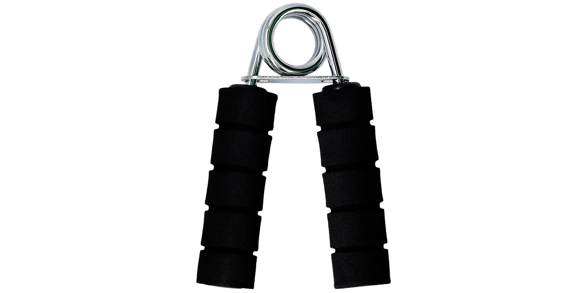 Flying Tiger hand exerciser 