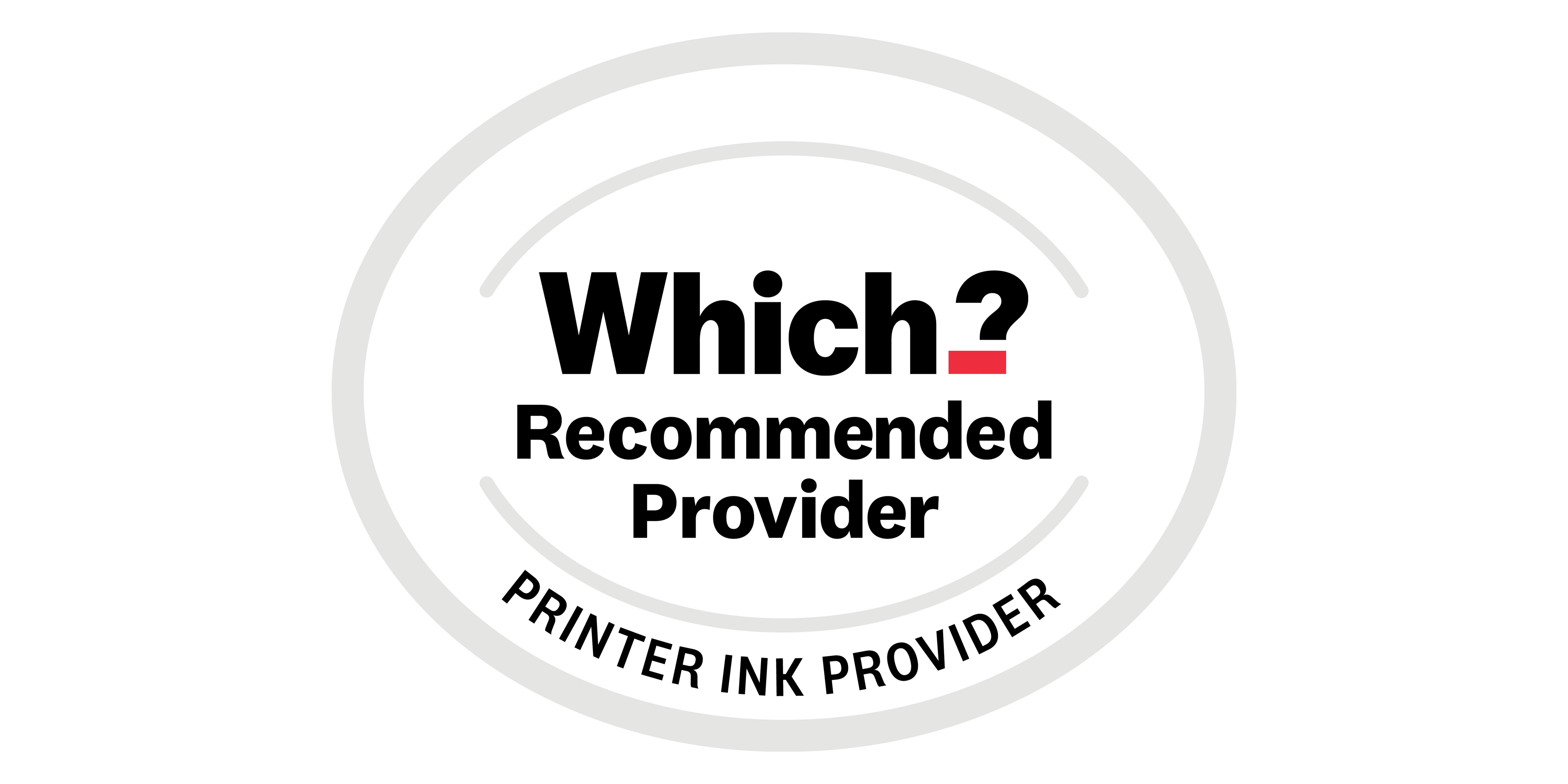 Which Recommended Provider printer ink third-party brands