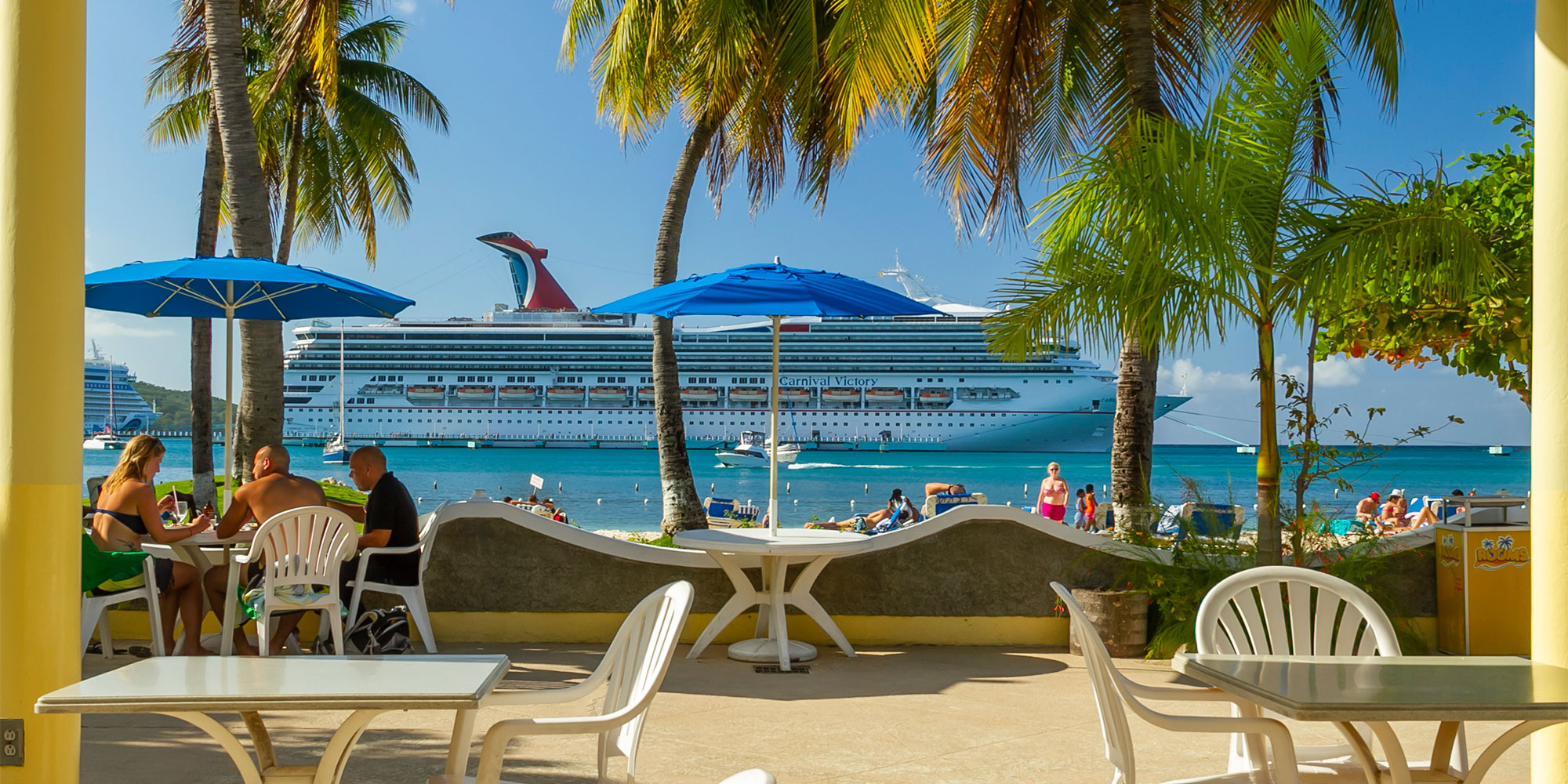 Montego Bay, Jamaica