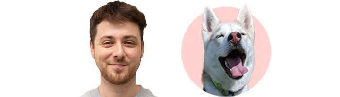 Tom and Luna