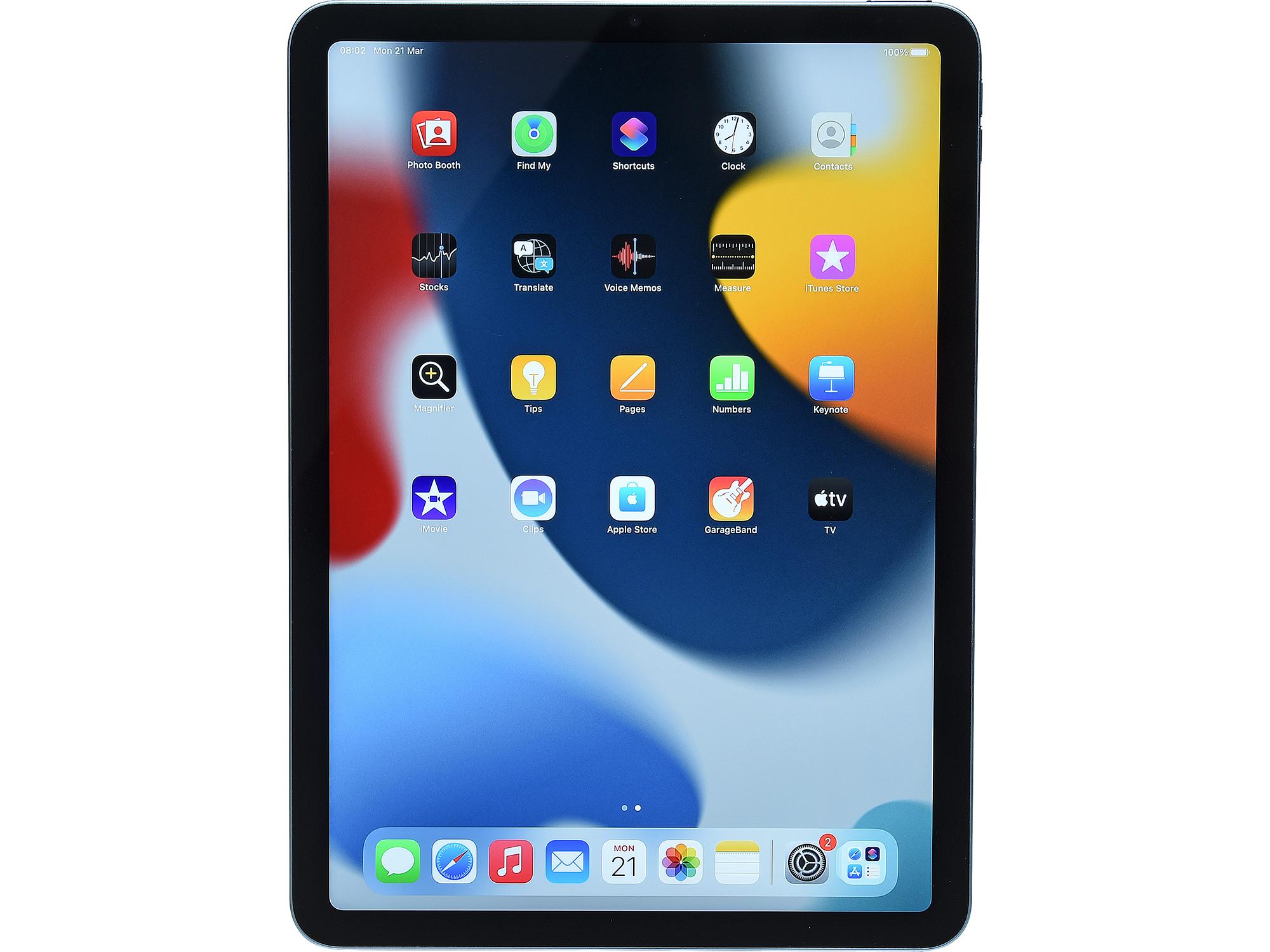 Apple iPad Air 2022