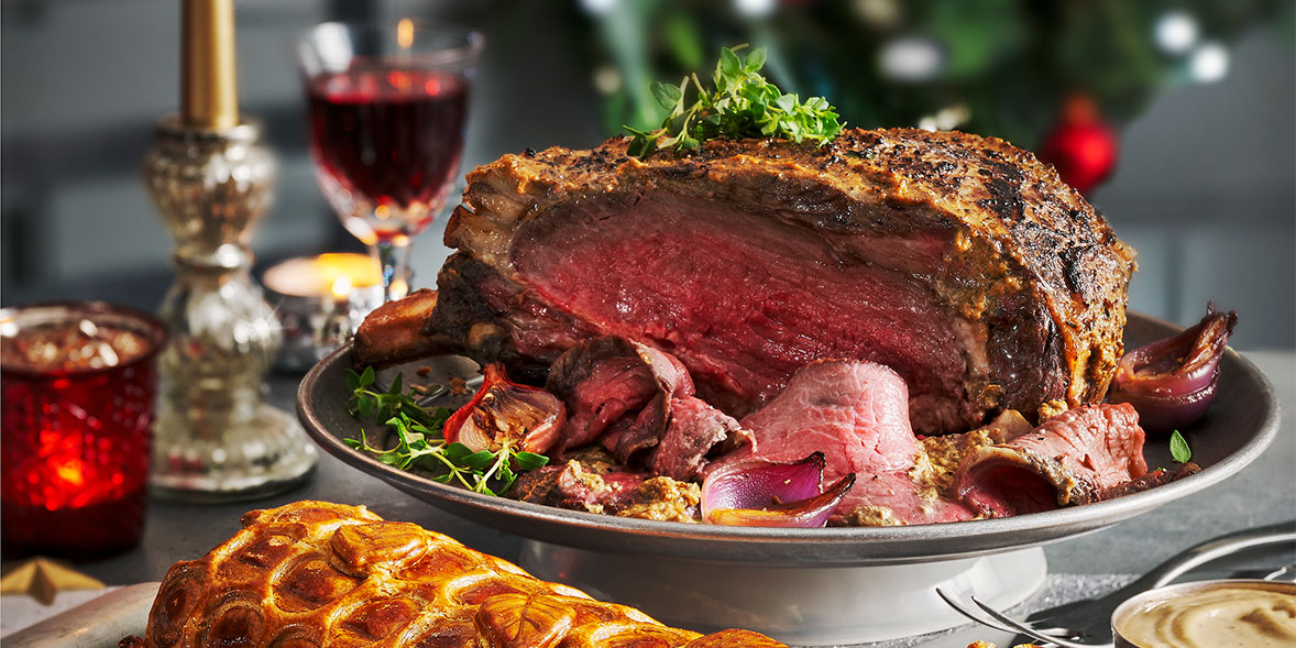 Supermarket Christmas food 2023 Which? News