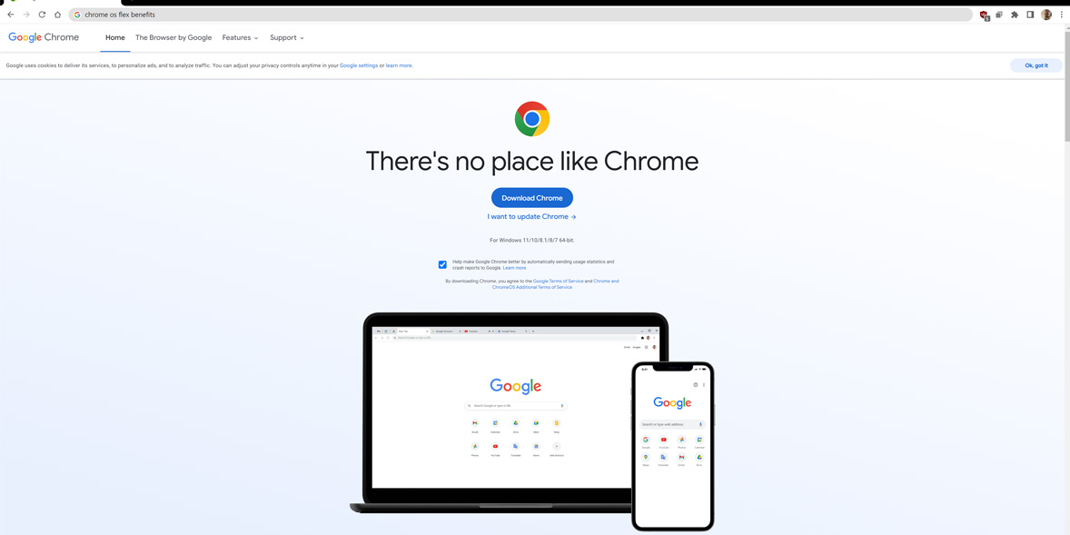 Google To Begin Testing IP Protection Privacy Feature In Chrome