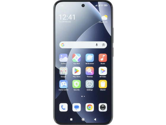 Xiaomi Redmi Note 15 Pro