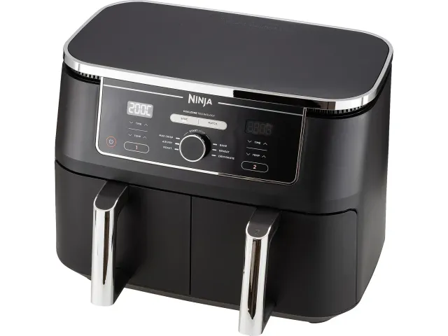 Ninja Foodi Max Dual Zone AF400UK