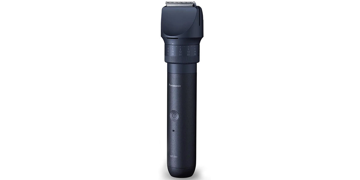 Panasonic Multishape Beard and Stubble Trimmer ER-CKL2