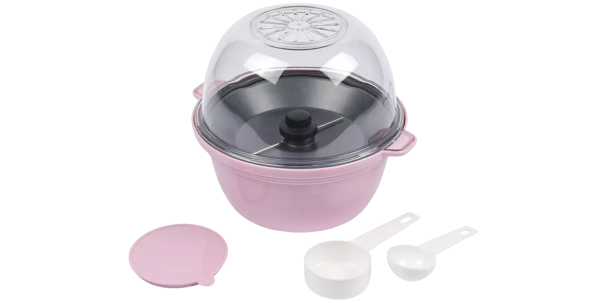 Giles and Posner Mini Popcorn Maker