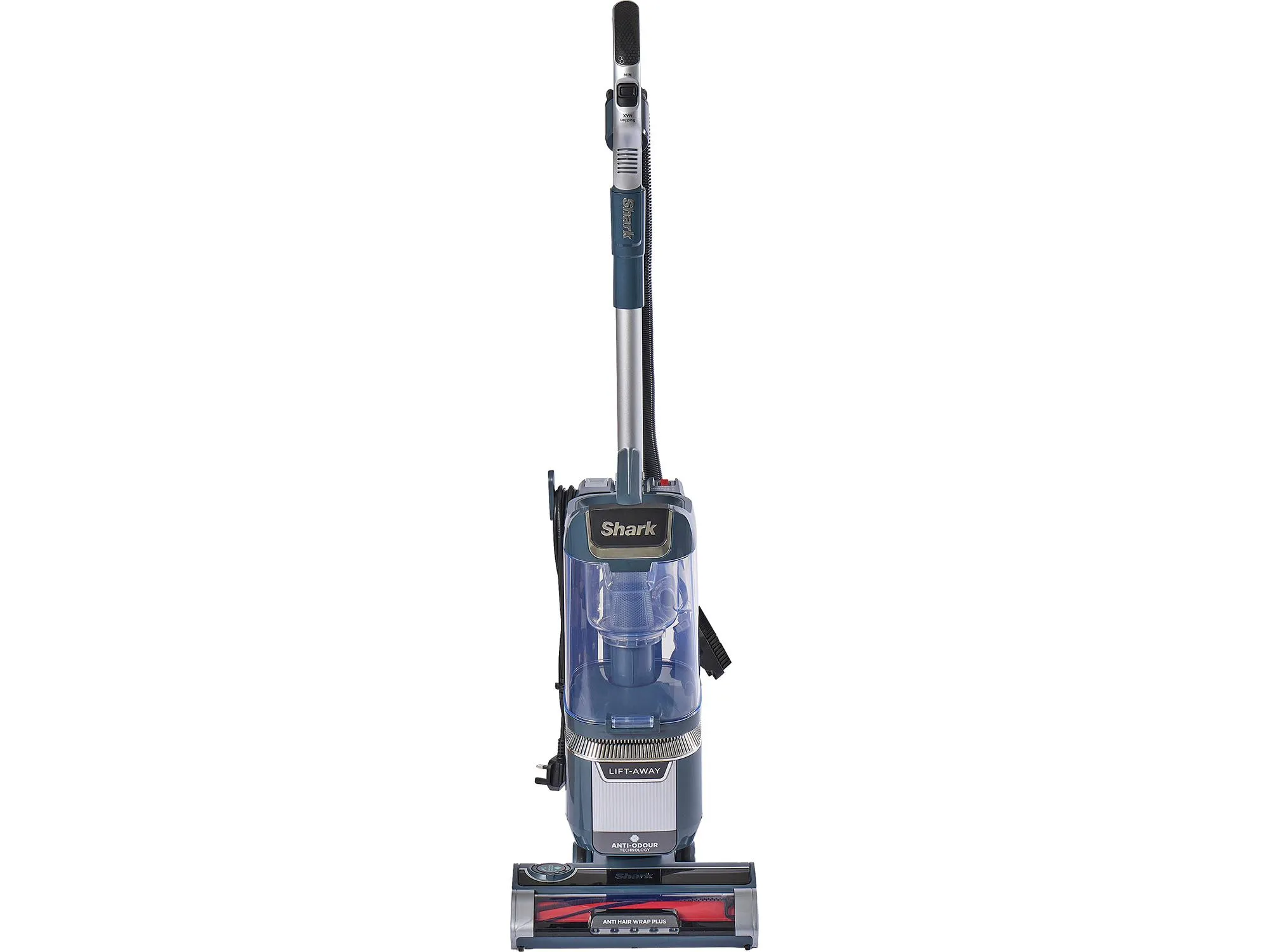 Shark NZ780UKT vacuum cleaner