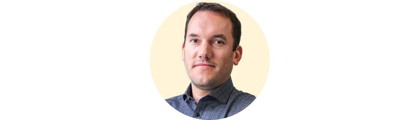 Paul Lester, Which? Technology Editor