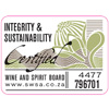 Sustainable Wine South Africa