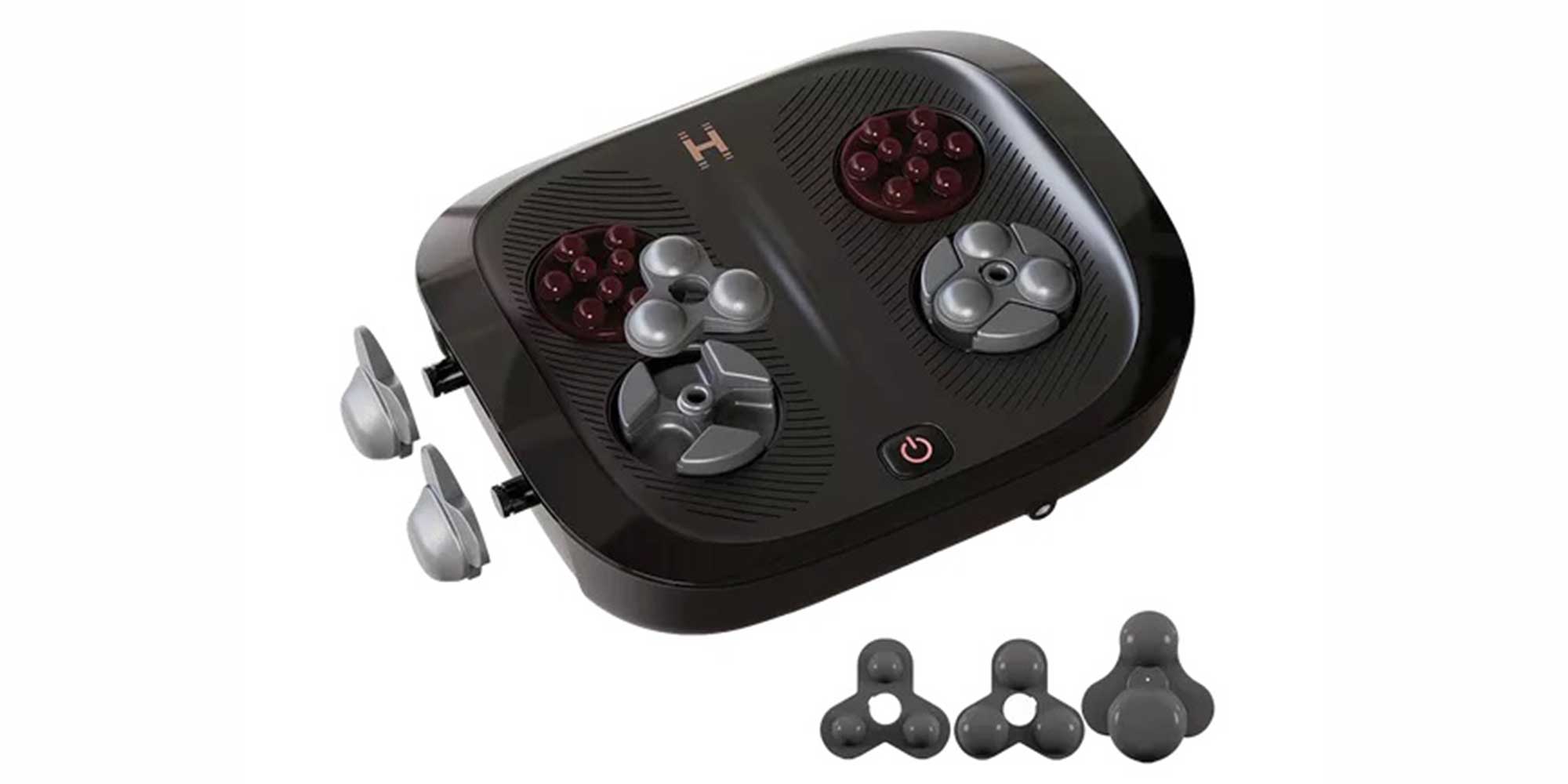 Homedics mod massage