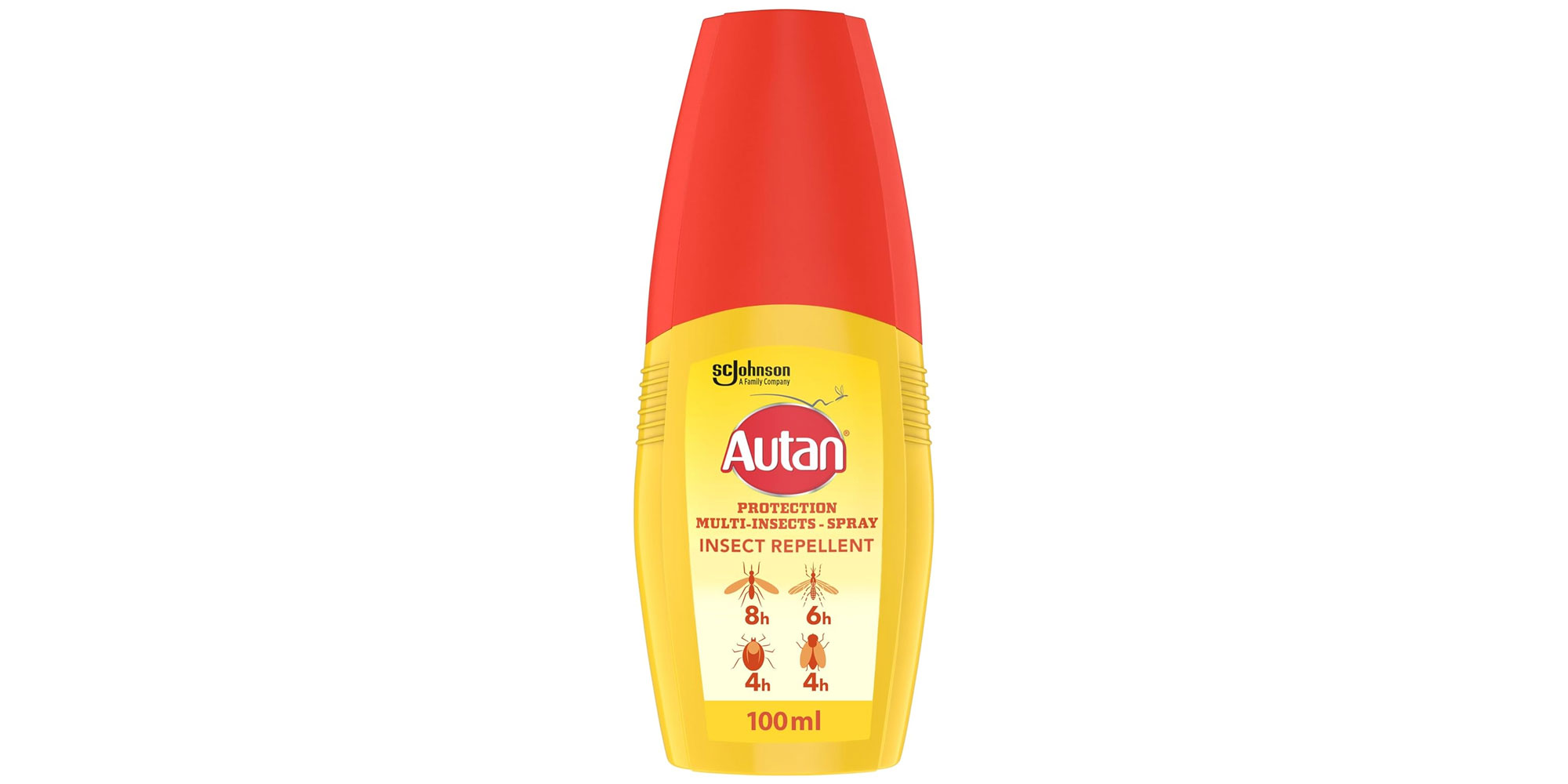 Autan Insect Repellent
