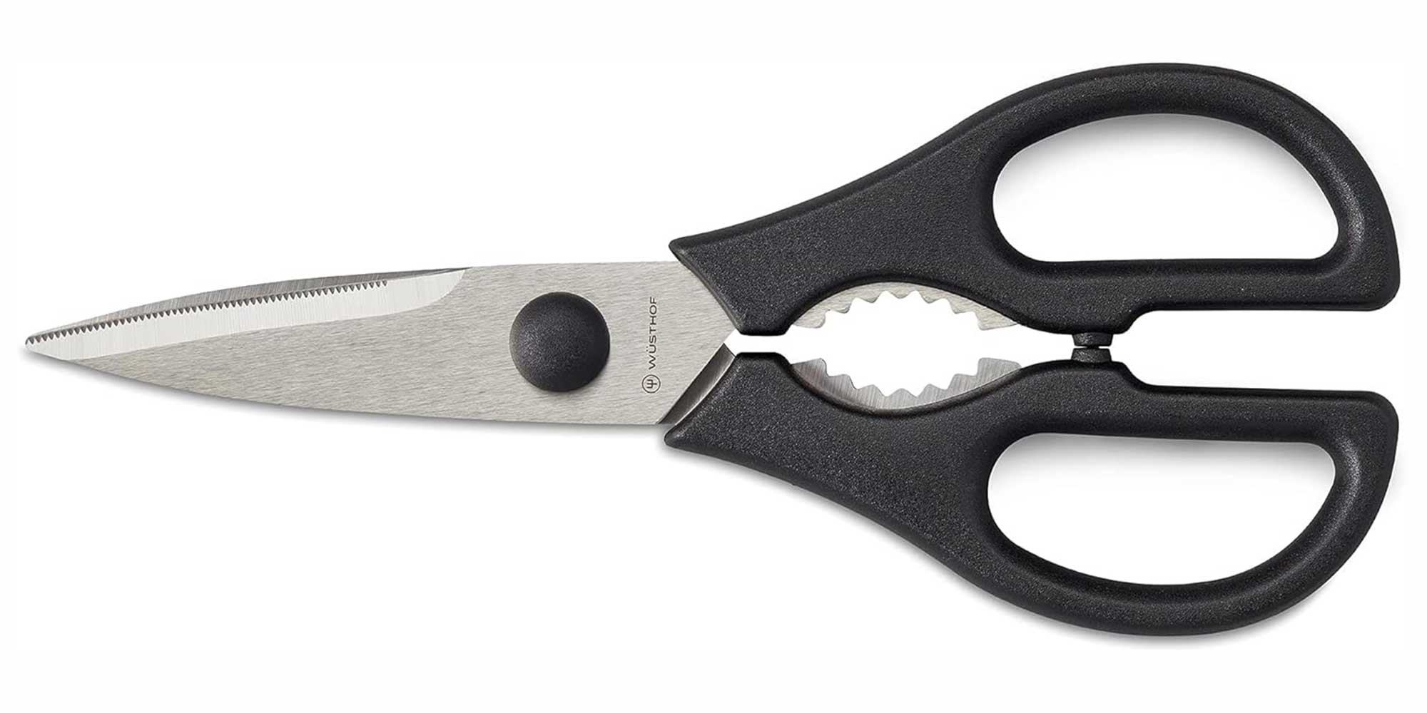 Wüsthof	Kitchen Shears