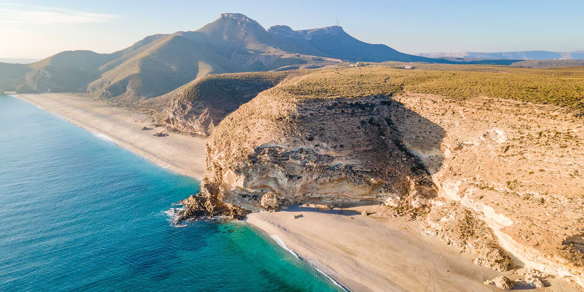 Costa Almeria