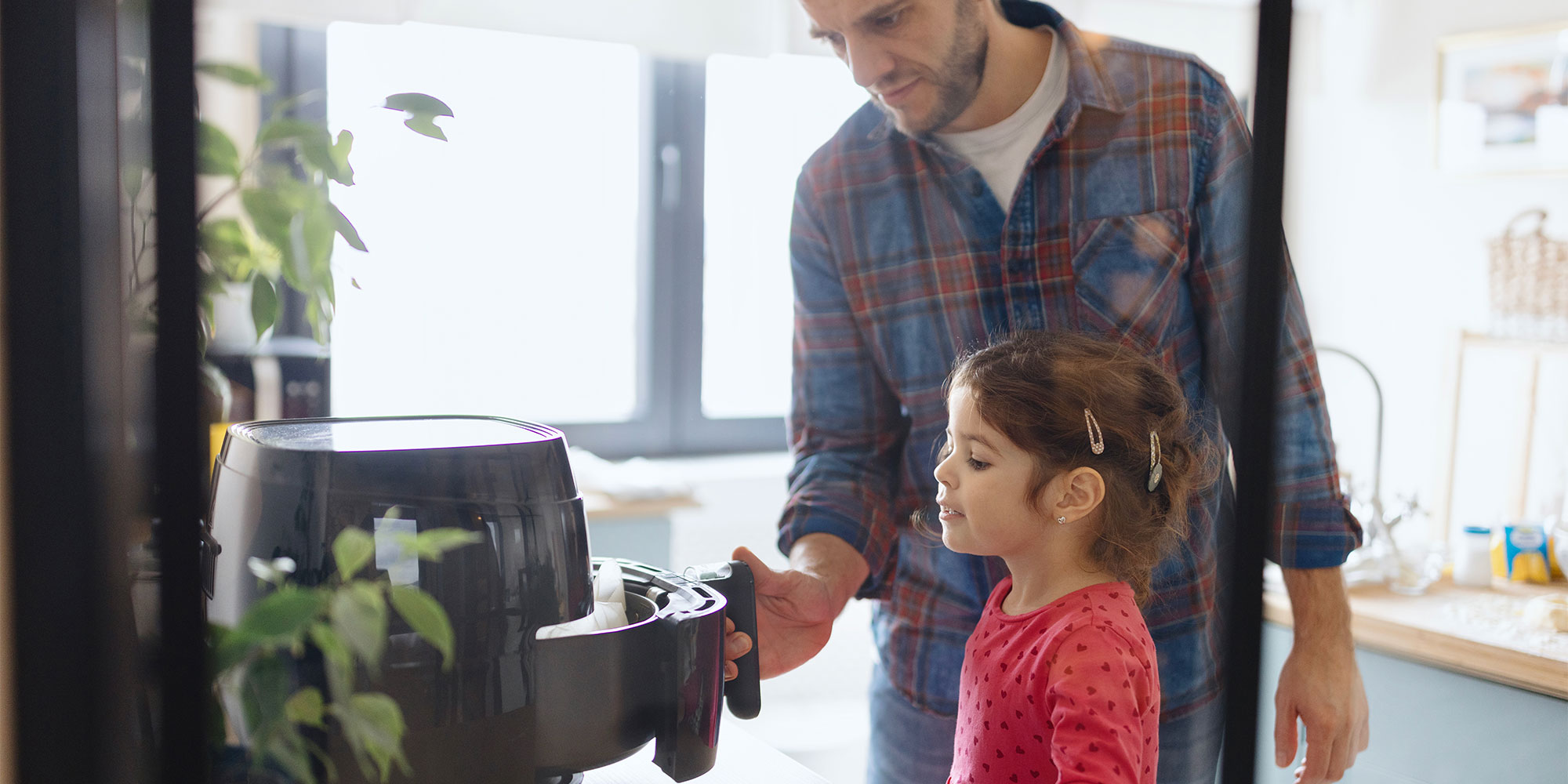 Why you don't need to spend more than £60 on an air fryer