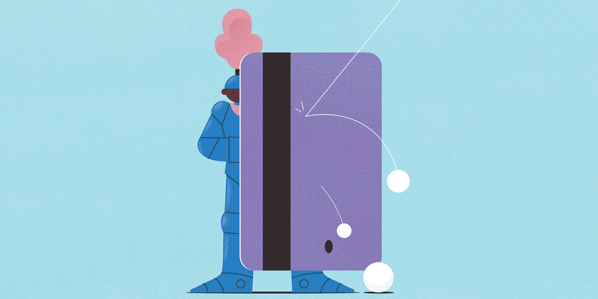 Section 75 credit card protection