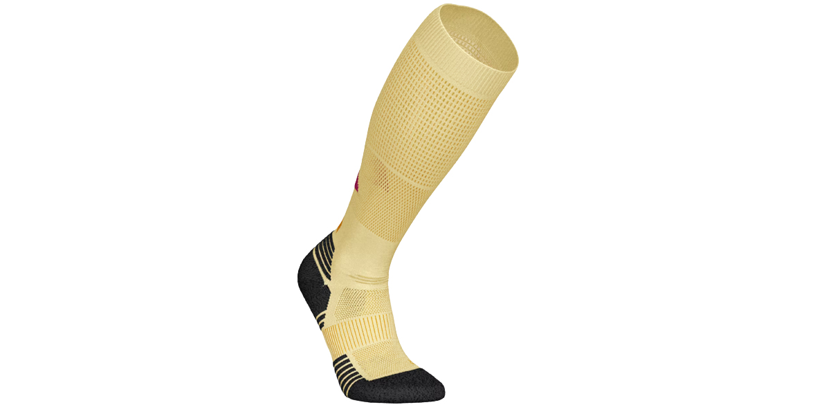 Kiprun 500 Running Compression Socks