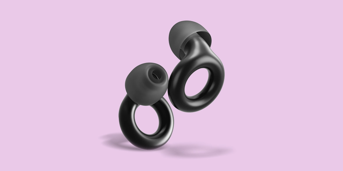 Loop Earplugs Experience 2