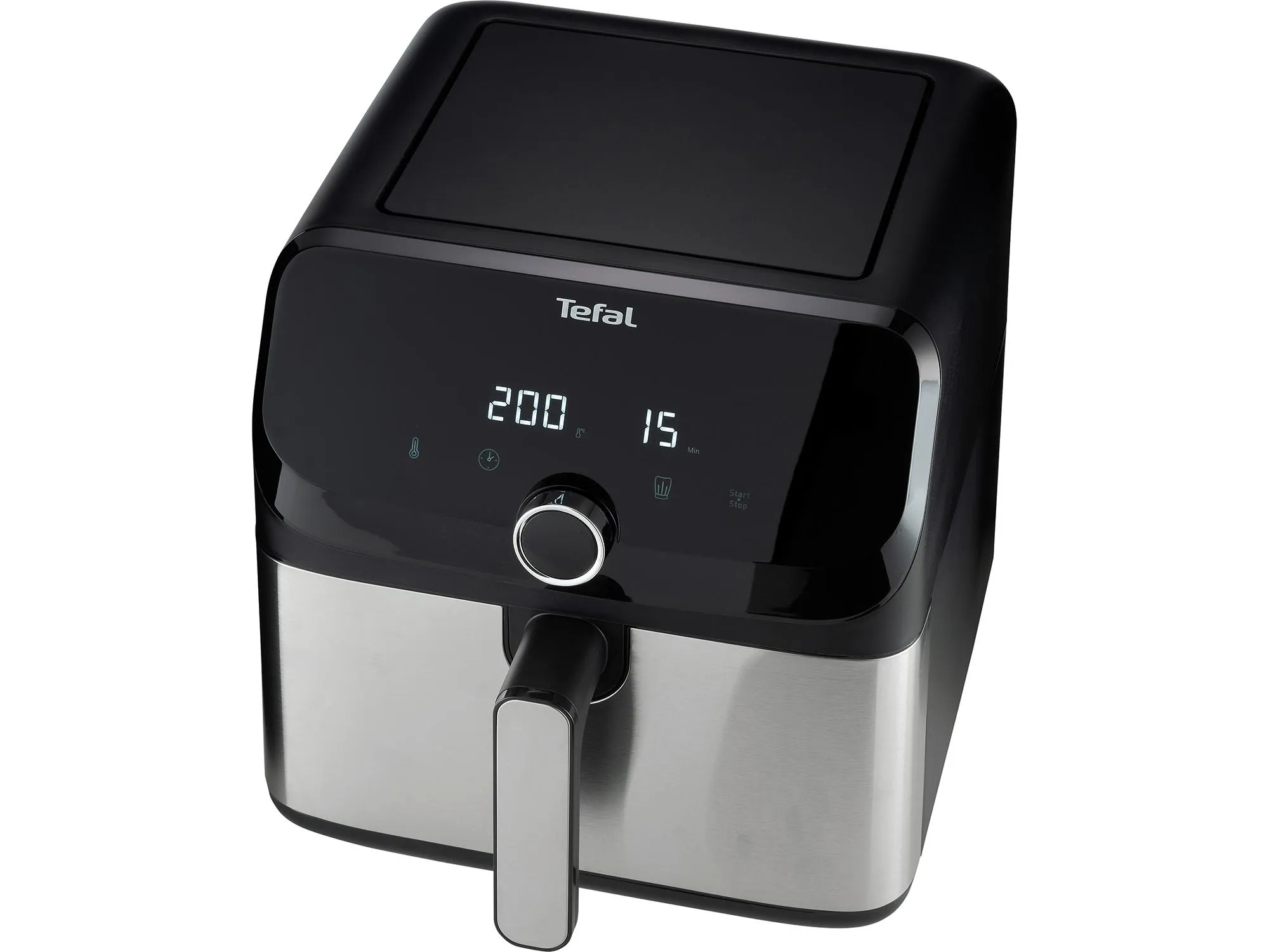 Tefal Easy Fry Mega EY855D40 air fryer
