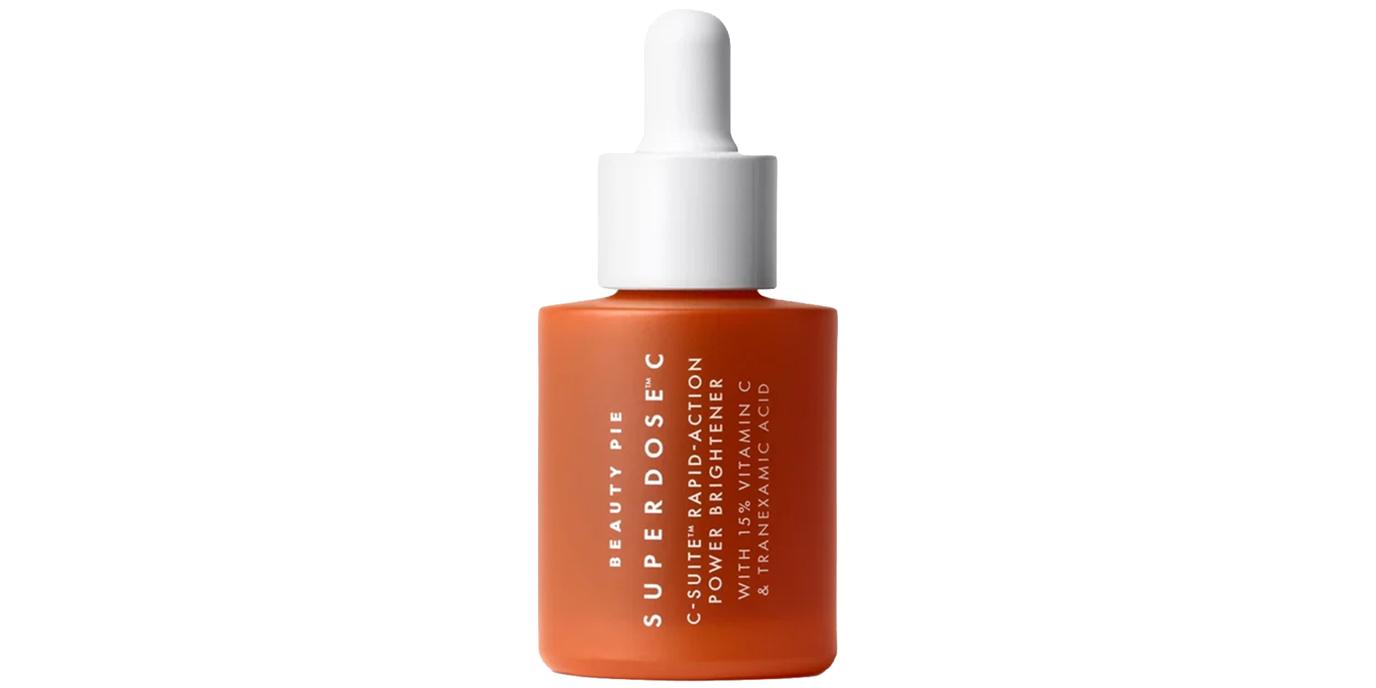Beauty Pie Superdose vitamin c serum