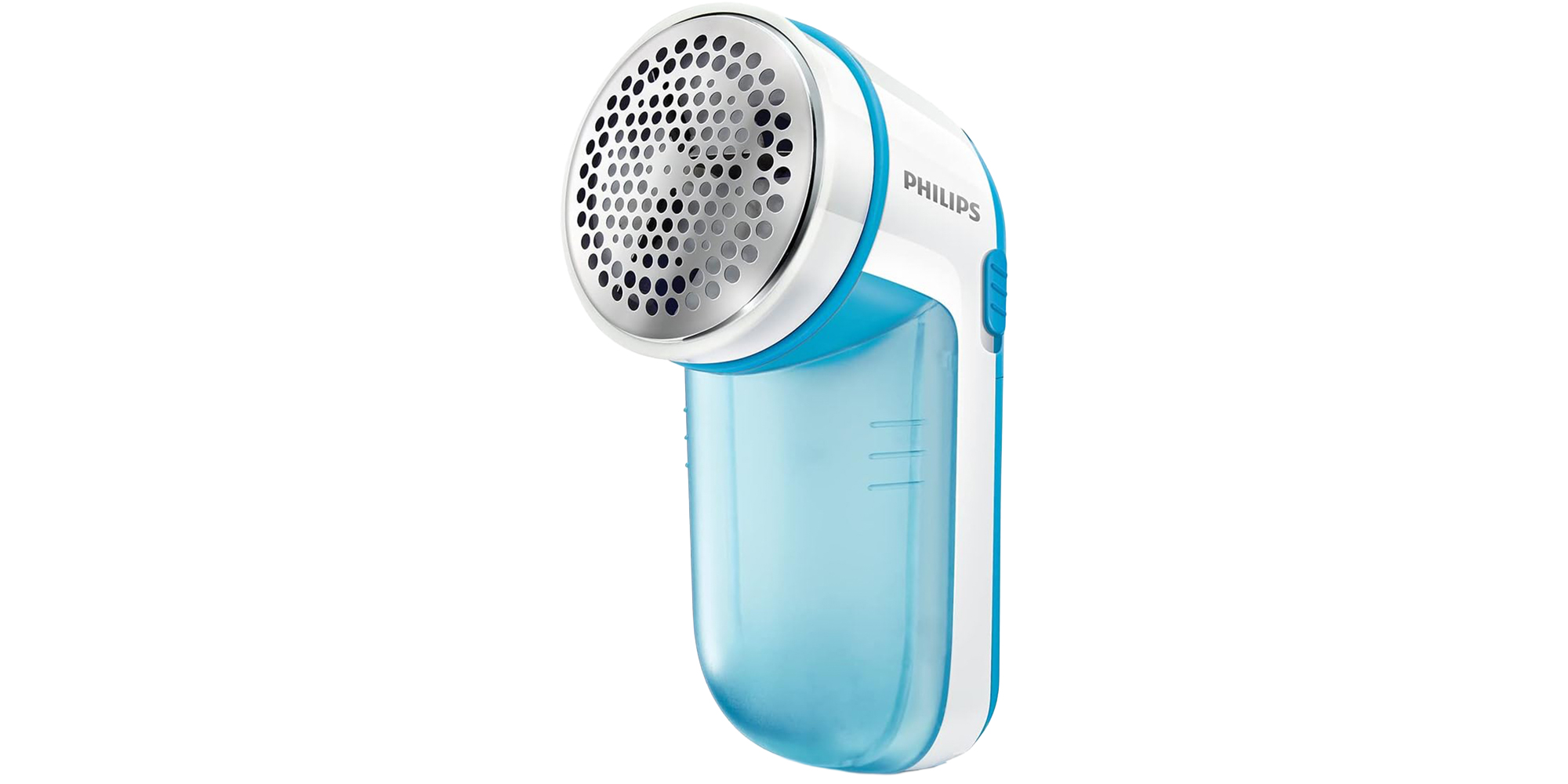 Lint shaver
