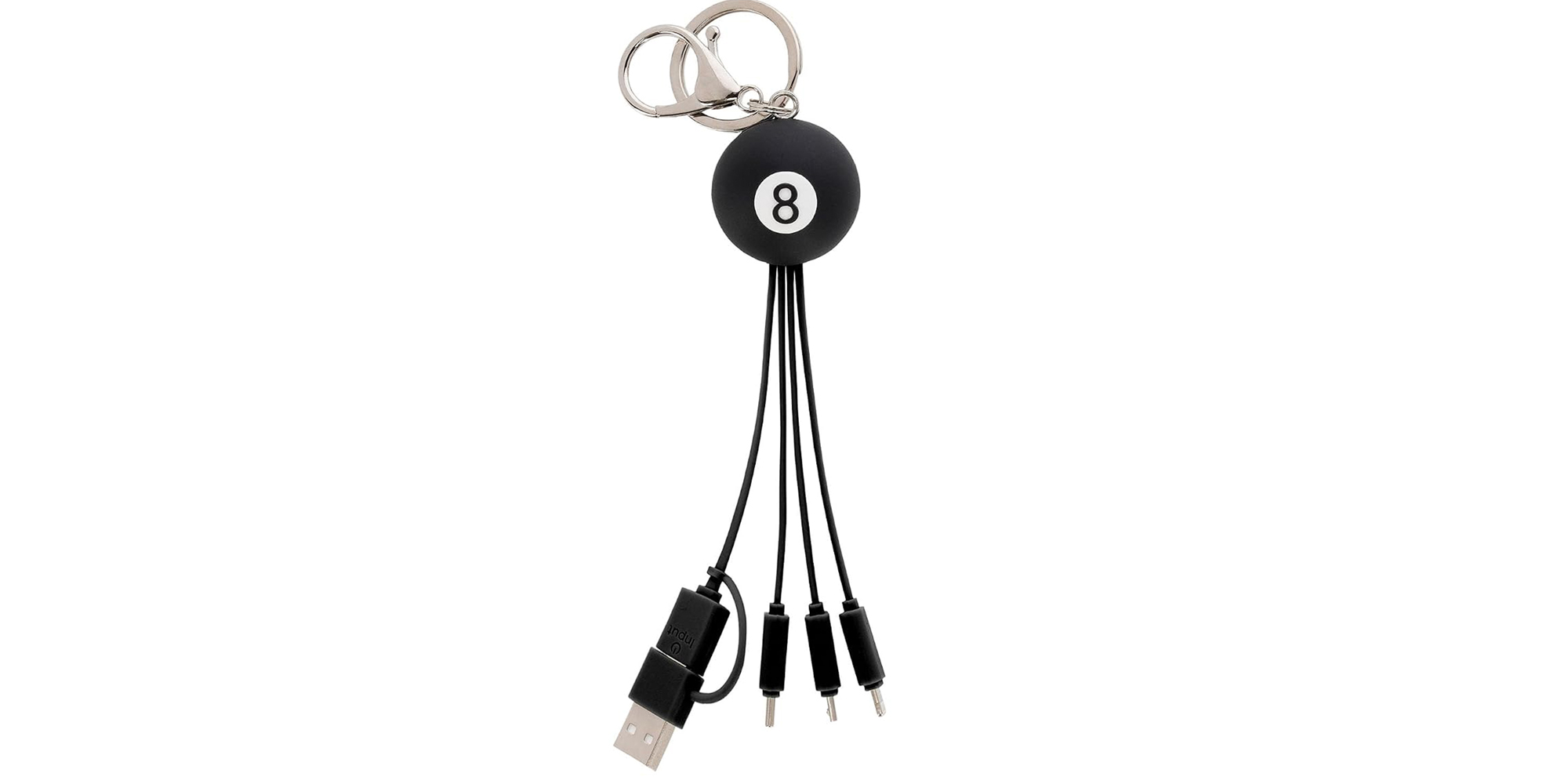 Charging cable