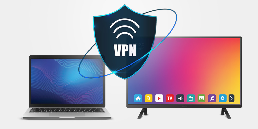 VPNs