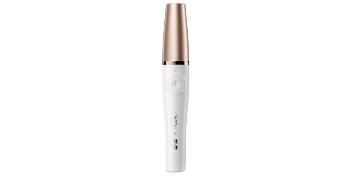 Braun FaceSpa Pro 911