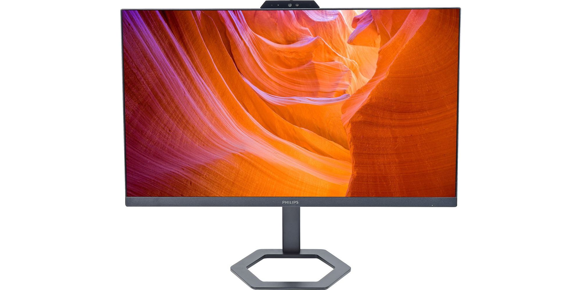 Philips 27E1N5600HE/00 computer monitor