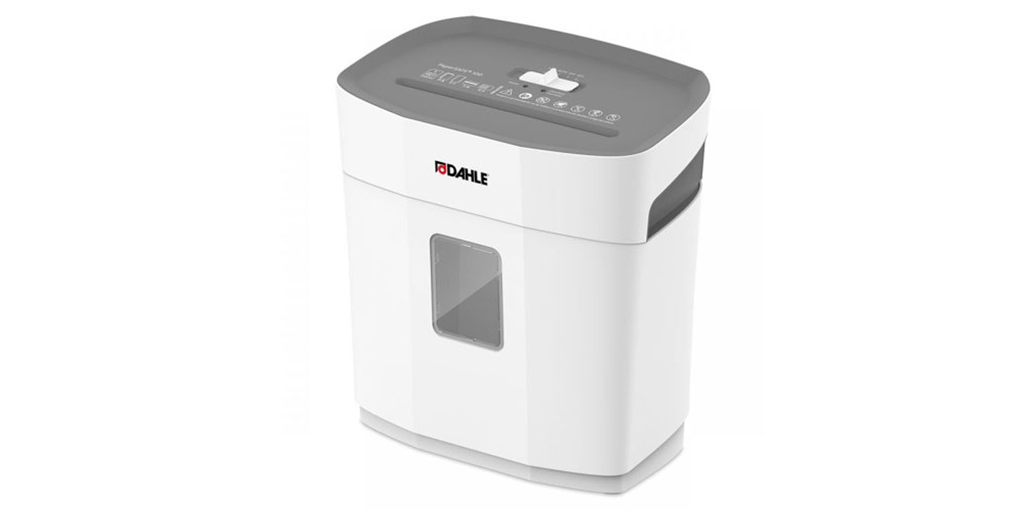 Dahle Papersafe PS100 paper shredder