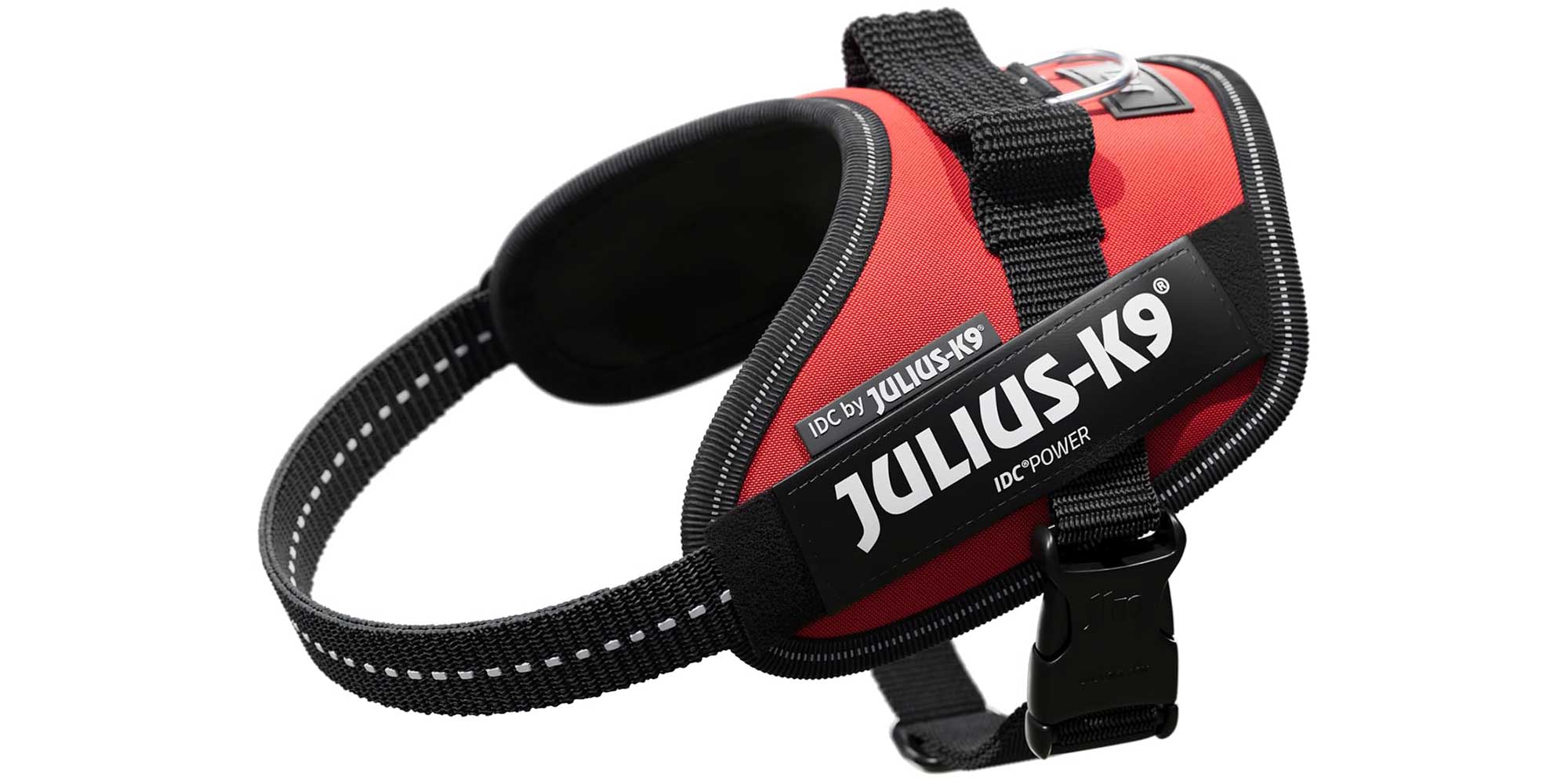 Julius K-9 IDC Powerharness