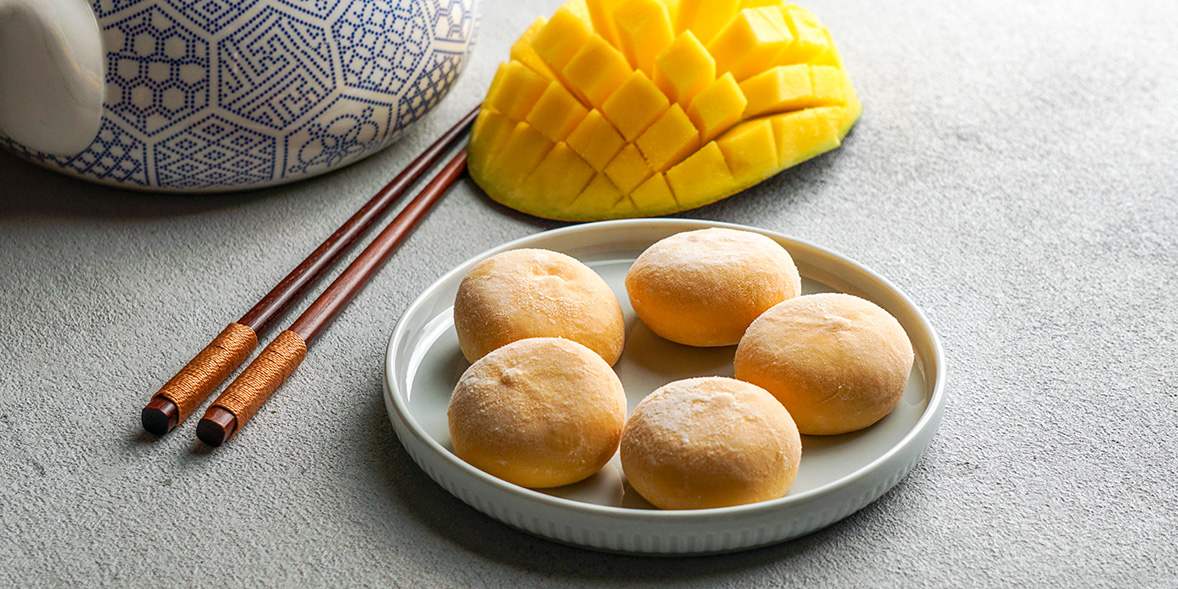 Mochi ice cream head to head Little Moons vs Aldi Which? News