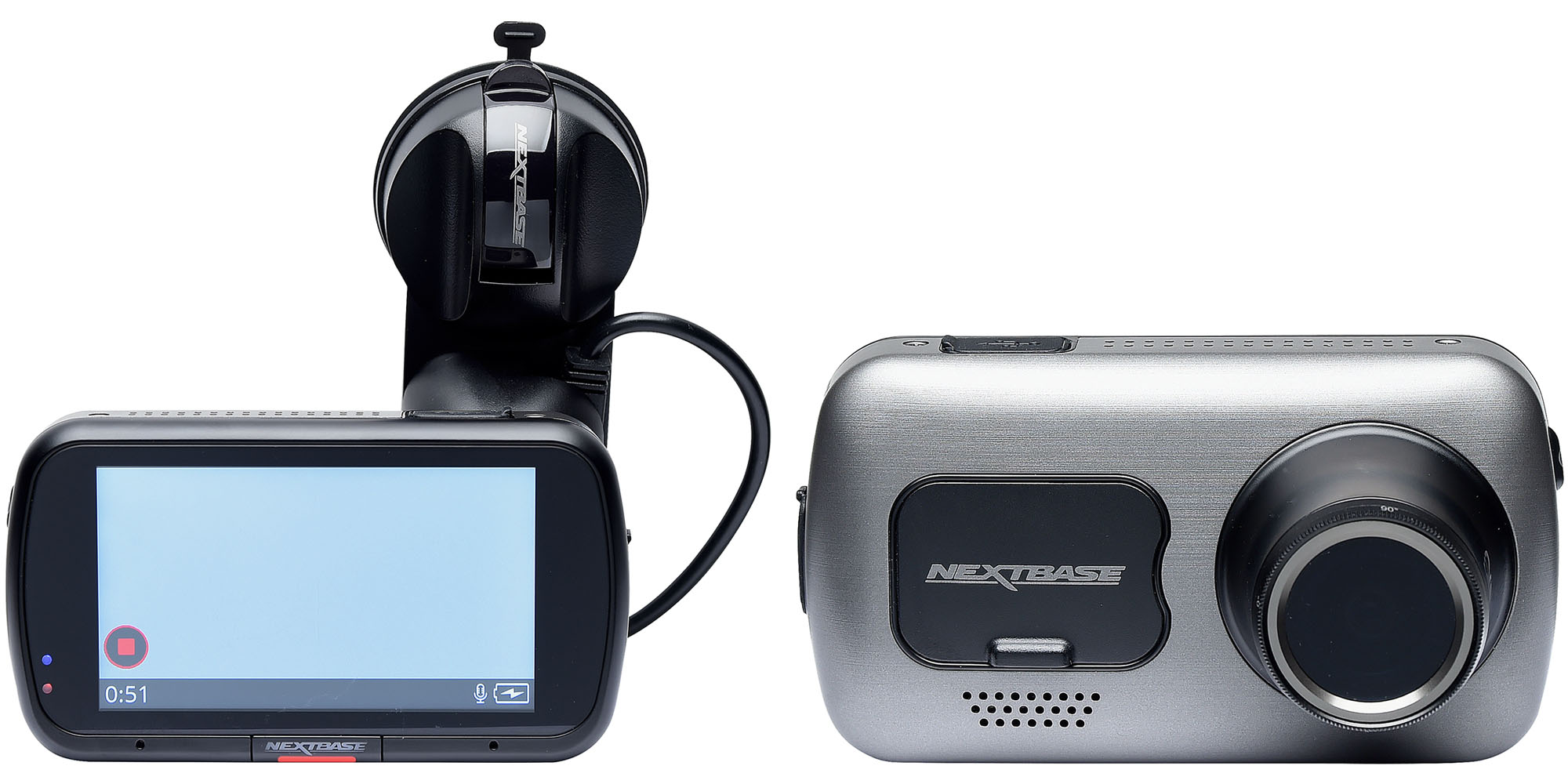 Nextbase 622GW dash cam