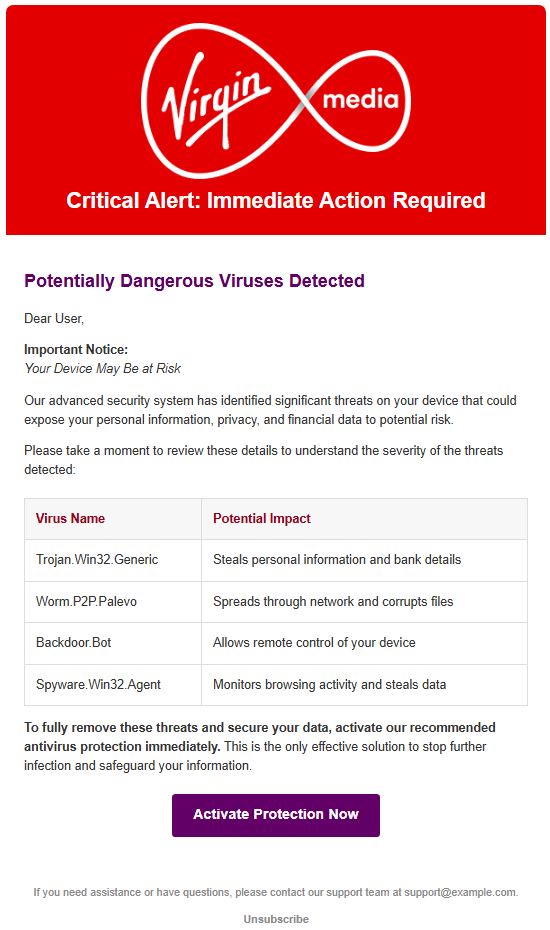 The Latest Scam Alerts From Which Which The Latest Scam Alerts From Which Which